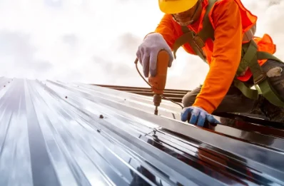 Travaux de zinguerie au Monastier-sur-Gazeille